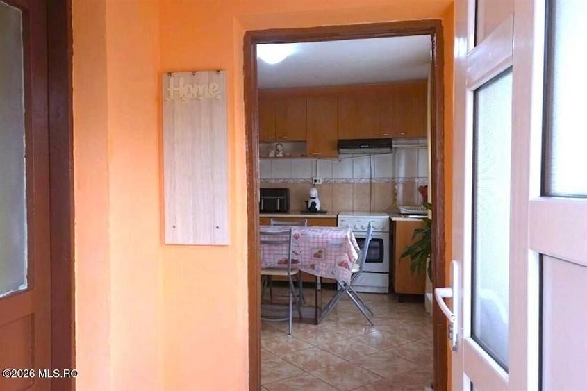 Duplex cu 3 camere cu Teren 625 Mp în Cumpăna