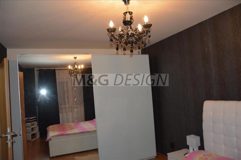 3 cam Girocului -Spitalul Judetean Centrala proprie etaj 1 - 4
