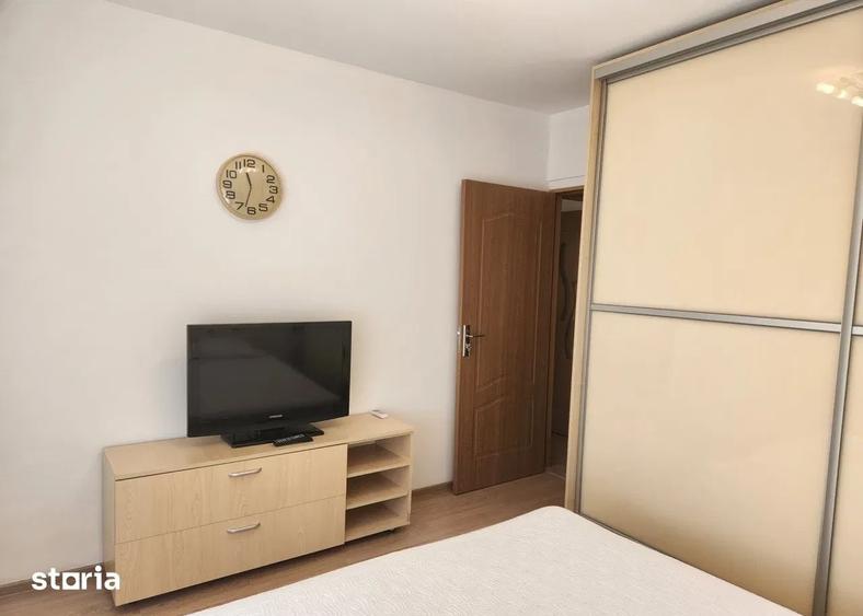 Apartament cu 2 camere în Drumul Taberei