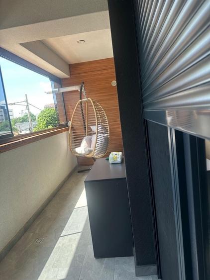 Apartament cu 2 camere decomandat în Exterior Vest