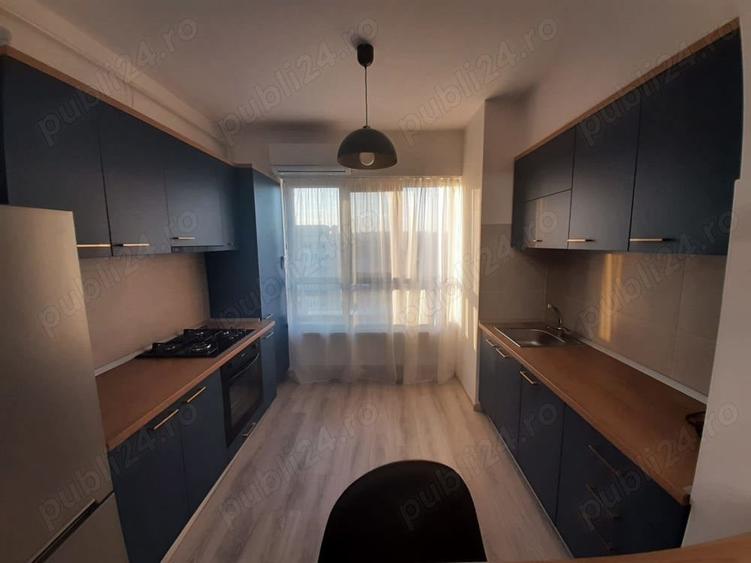 Apartament cu 2 camere în Nicolina
