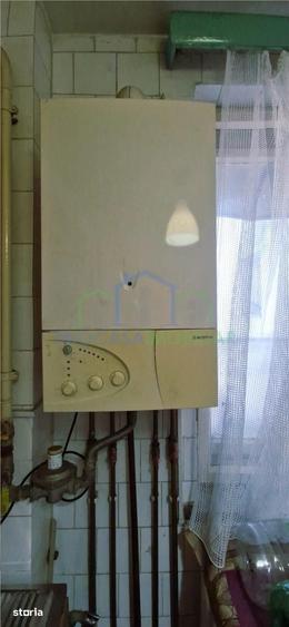 Apartament cu 3 camere decomandat în Gării