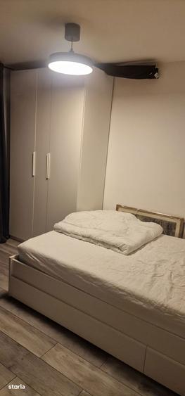 Apartament cu 2 camere în Giurgiului