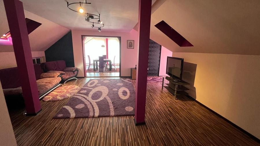 Casă cu 4 camere în Geamăna