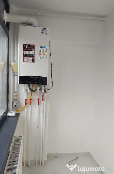 ???? Apartament 2 camere decomandat, etaj 2, zona Liceu A... - 2
