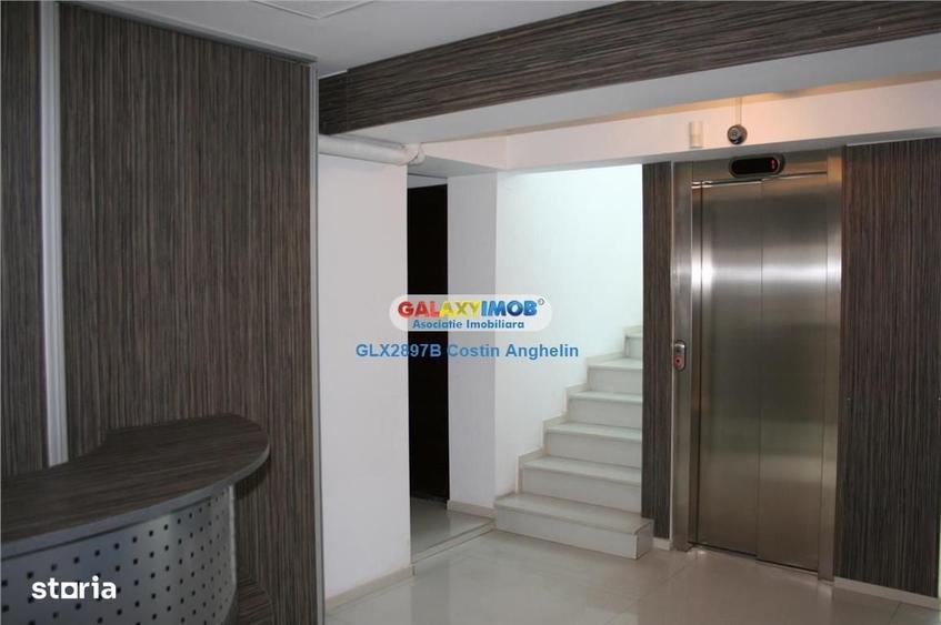 Spatii Birouri Premium - Cladire Moderna - Zona Unirii - 11