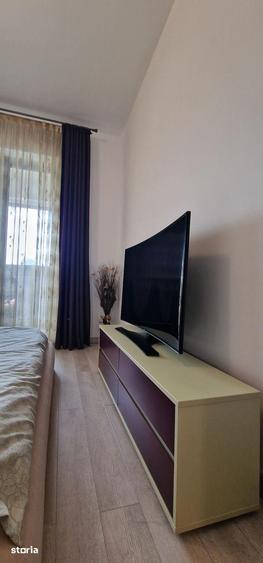 Apartament cu 2 camere în Regie