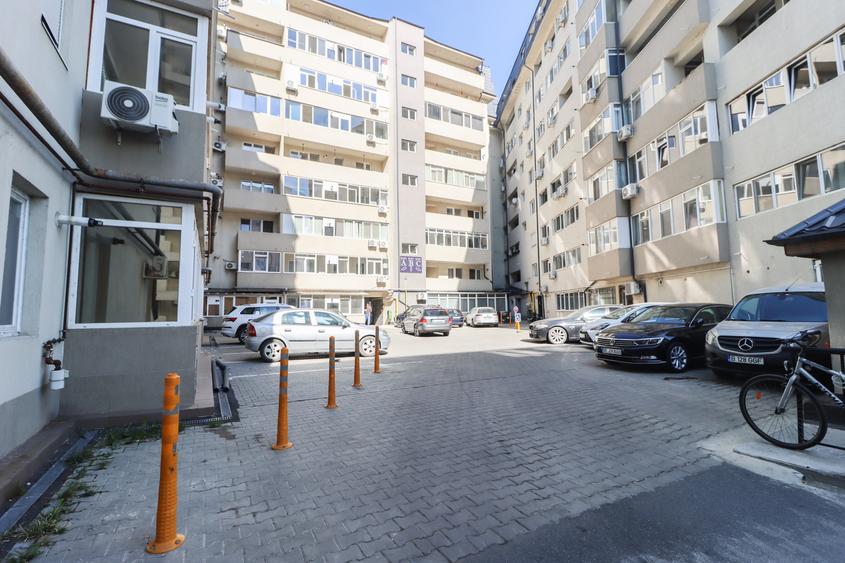 Apartamentul Beag – tot ce ai nevoie este langă tine – - 21