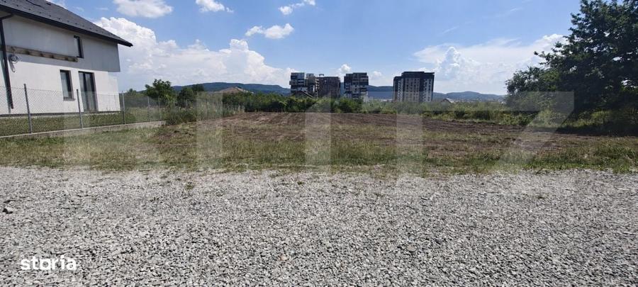 Spațiu comercial, în Central