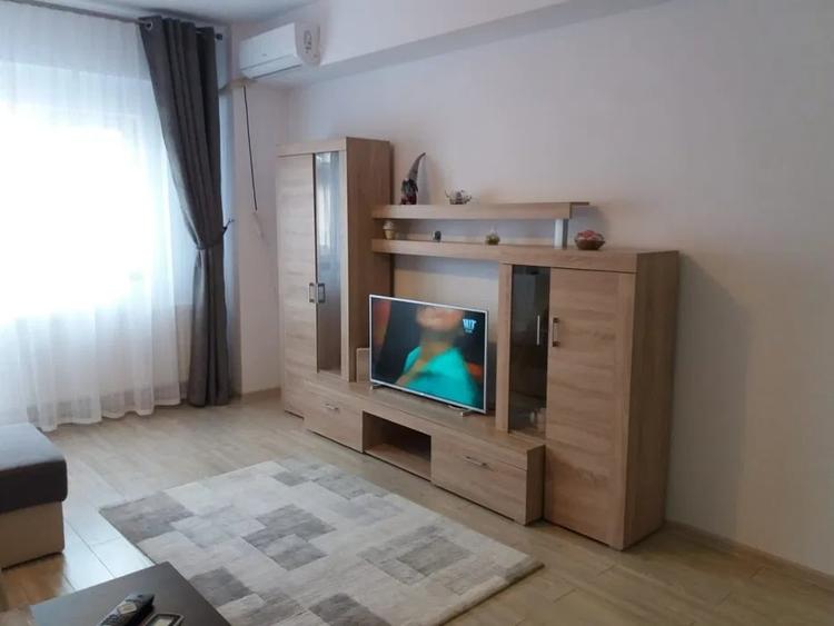 Apartament cu 2 camere semidecomandat, mobilat în Chiajna — fotografia 2
