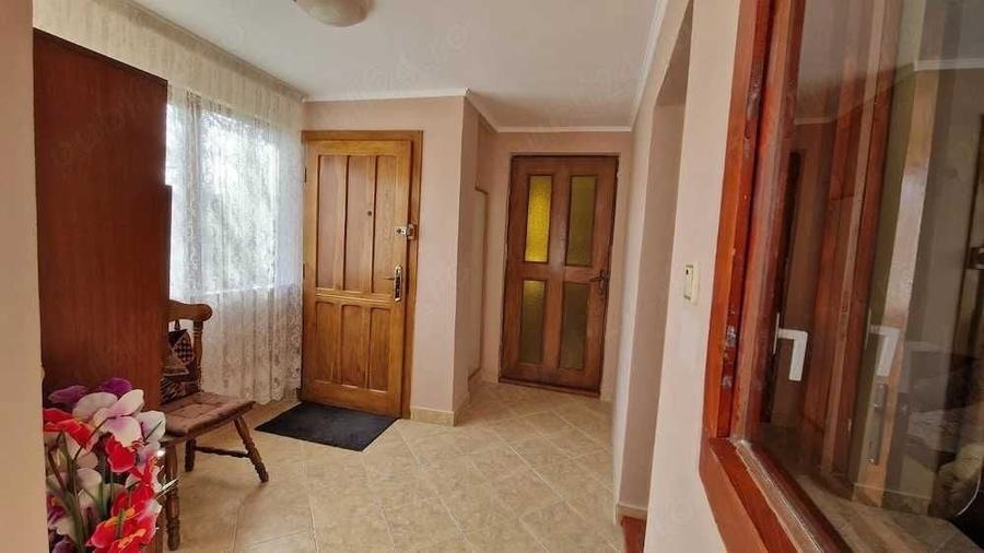 Casă cu 2 camere cu Teren 2700 Mp în Măhăceni