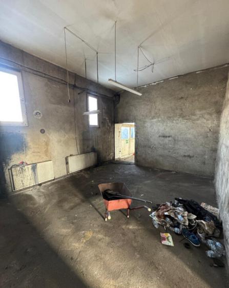 Spațiu comercial, de 628 mp, în Orașul Vechi