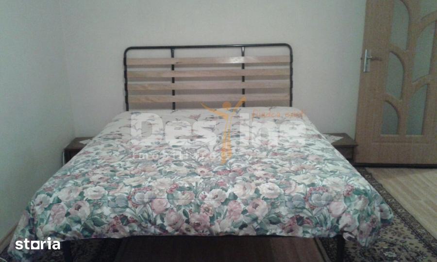 Apartament cu 2 camere în Dacia