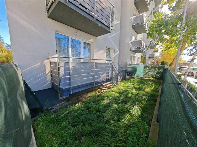 Apartament cu 2 camere decomandat, mobilat în Avantgarden — fotografia 1