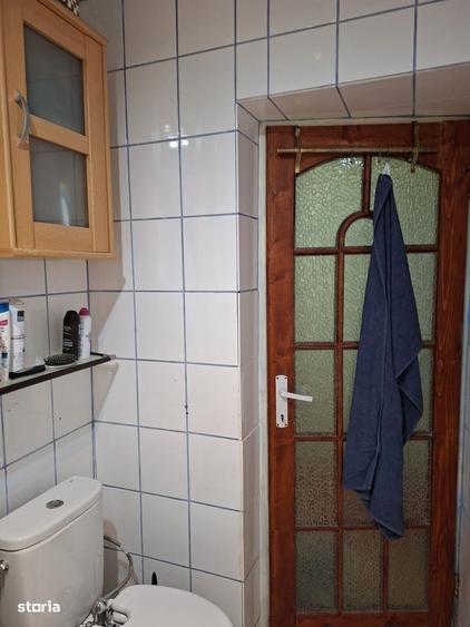 Vand apartament 3 camere et.2 - 5
