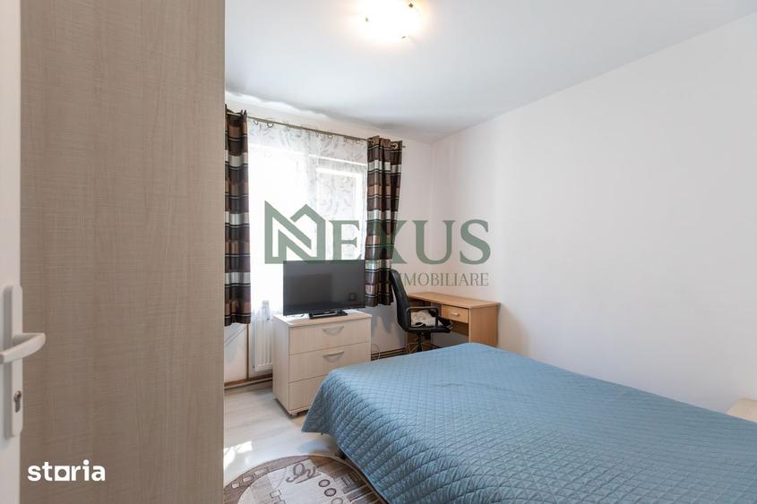 Apartament 2 camere, Etaj 2, Str. Orizontului, Bacau - 3