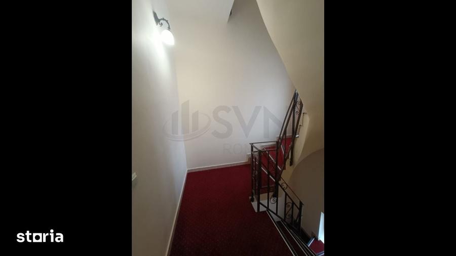 Casă cu Teren 240 Mp în Floreasca