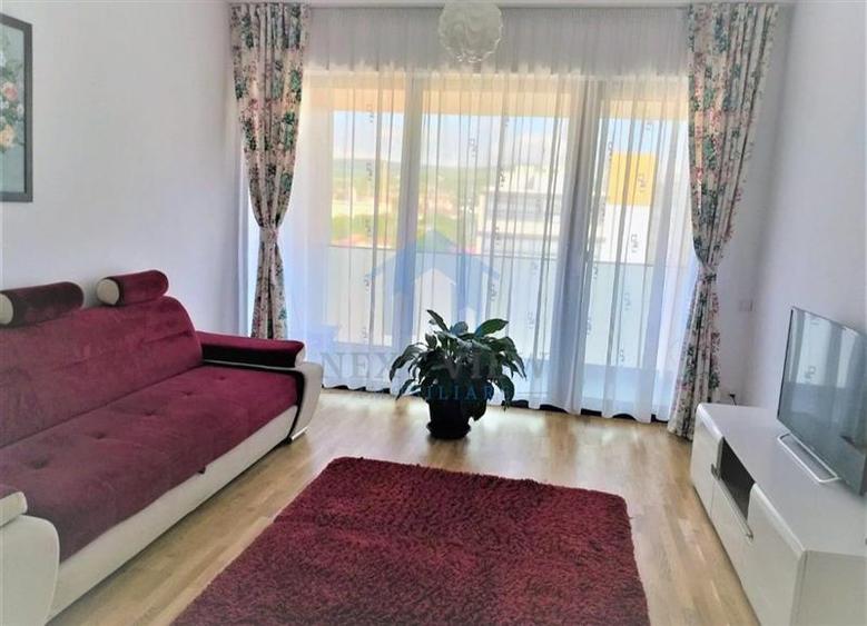 Apartament 2 camere, Marasti - 3