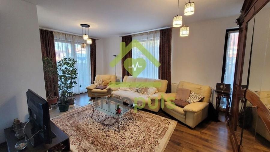 Duplex spatios in zona Modern. COMISION 0% ? - 7