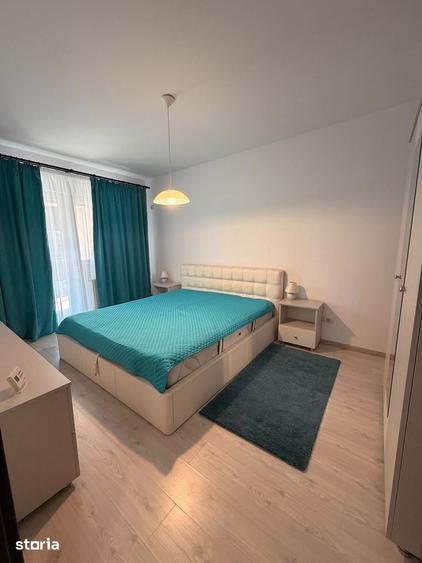 Apartament 3 Camere Decomandat | 15 Min Metrou Ap. Patriei | 89 MP - 18