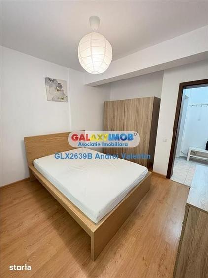 Apartament Bloc Nou Berceni - Dimitrie Leonida - Parcare - Metrou - 7