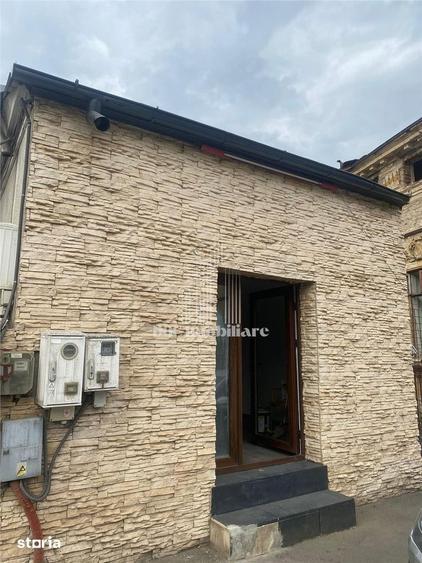 Spatiu comercial | Obor | Lizeanu | 34 mp | parcare | - 3
