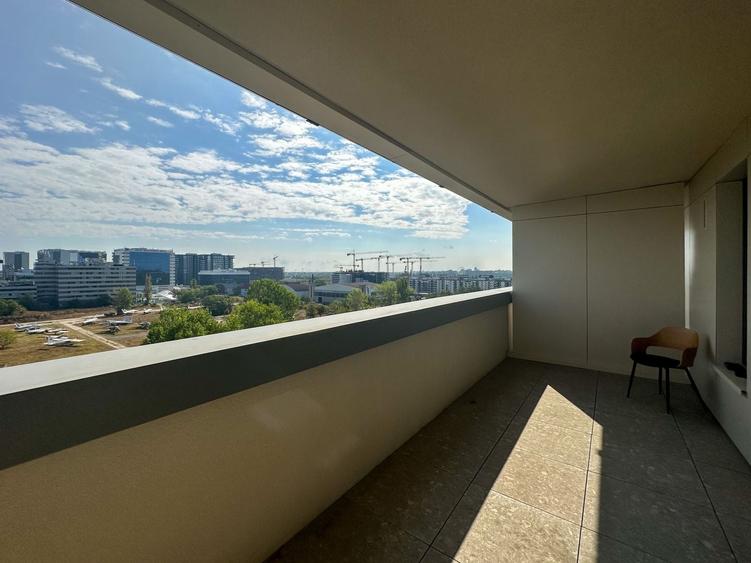 Aviatiei Tower | 2 camere | Ideal pentru investitie - 7