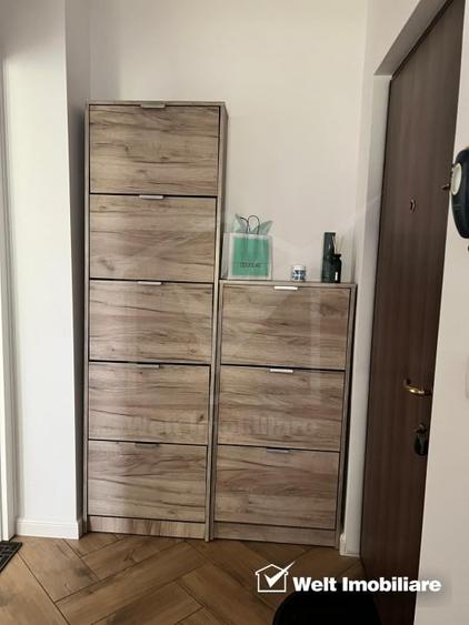 Inchiriere 2 camere Gheorgheni, superfinisat, zona Borsec - 10