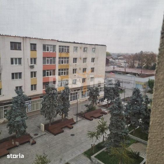 Apartament cu 2 camere decomandat, mobilat în Centrul Vechi