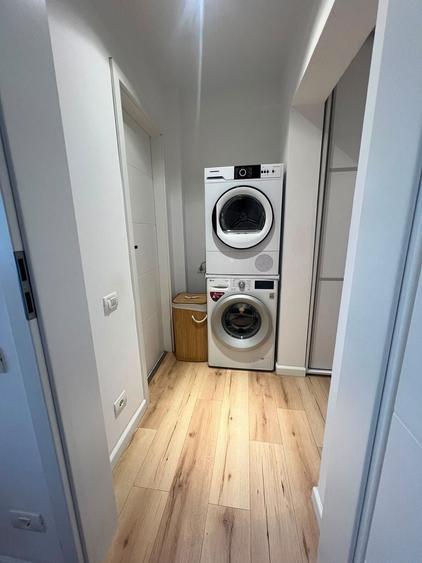 Apartament cu 4 camere decomandat, mobilat în Pantelimon