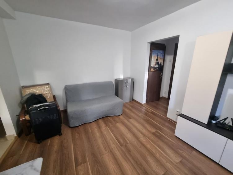 Apartament cu 2 camere în Chibrit