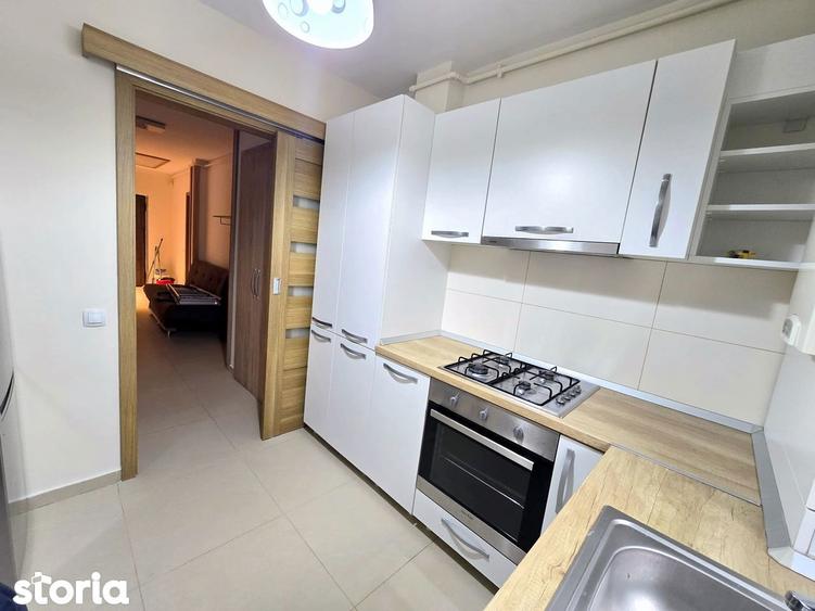 3 camere, 3 dormitoare, bloc nou, in Marasti, zona Iulius Mall, FSEGA - 5