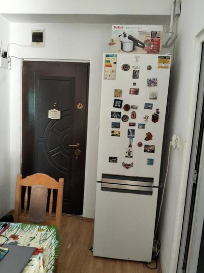 Garsonieră decomandată în Exterior Vest