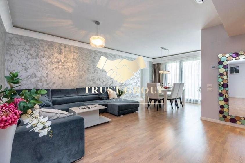 Apartament cu 4 camere decomandat, mobilat în Șoseaua Nordului