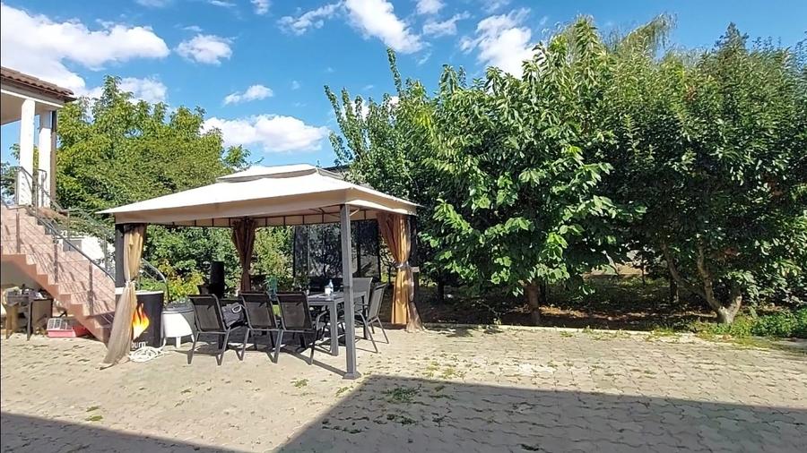 Casă individuală cu 5 camere cu Canalizare în Nord