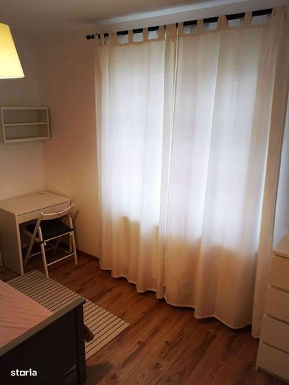 Apartament cu 2 camere în Florești