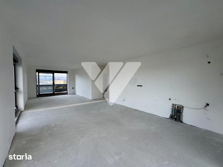 Apartament cu 4 camere în Central