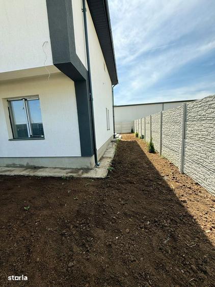 Casa de vanzare Vidra Berceni - 17