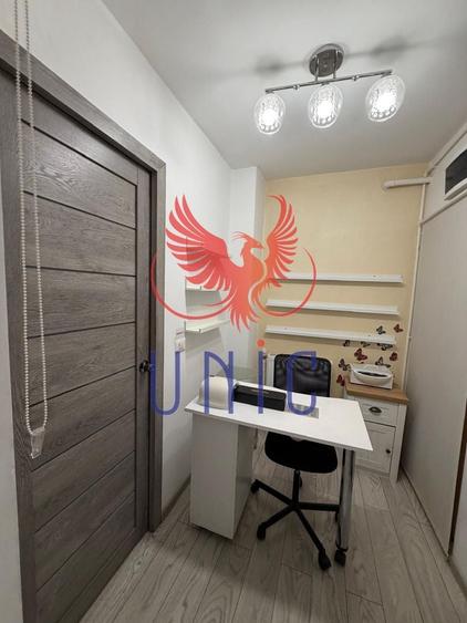Spațiu comercial, de 65 mp, în Calea București