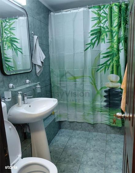 Apartament 3 camere | Nerva Traian | Sector 3 | Parc in fata blocului - 9