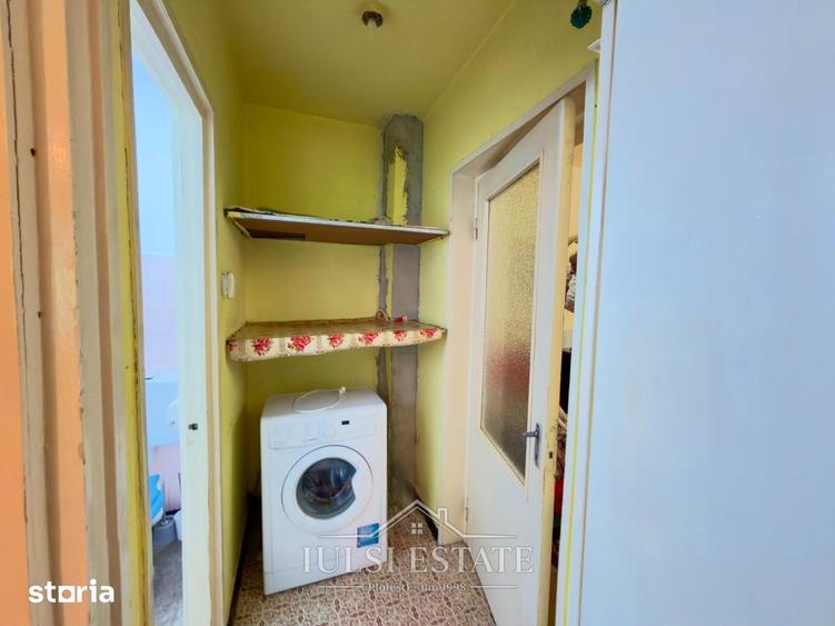 Apartament cu 2 camere în Nord
