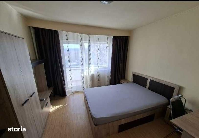 Apartament cu 2 camere în Între Lacuri