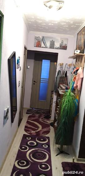 Apartament cu 2 camere în Sovata