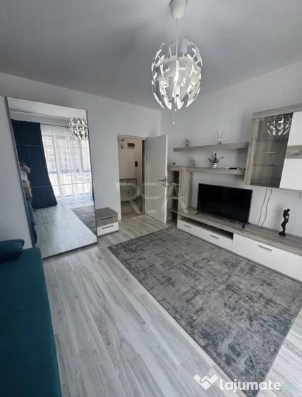 Garsoniera | Exigent Plaza Faza 4 | Bloc Nou | Lujerului | - 4