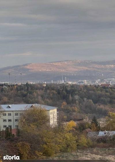 Apartament cu 3 camere, mobilat în Copou