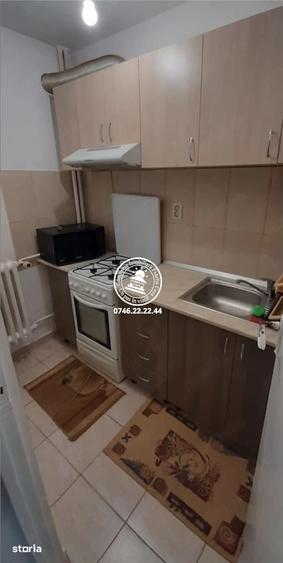 Garsonieră în Tătărași