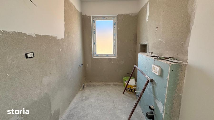COMISION 0% | Duplex | 119 mp | 5 Camere | Zona Sacalaz | - 5