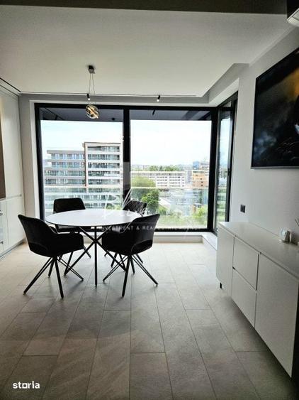 Apartament premium de inchiriat, la cativa pasi de plaja - 16