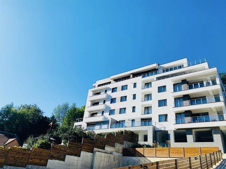Garsonieră în Drumul Carului