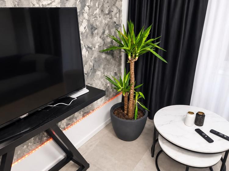 Apartament cu 2 camere în Cetate